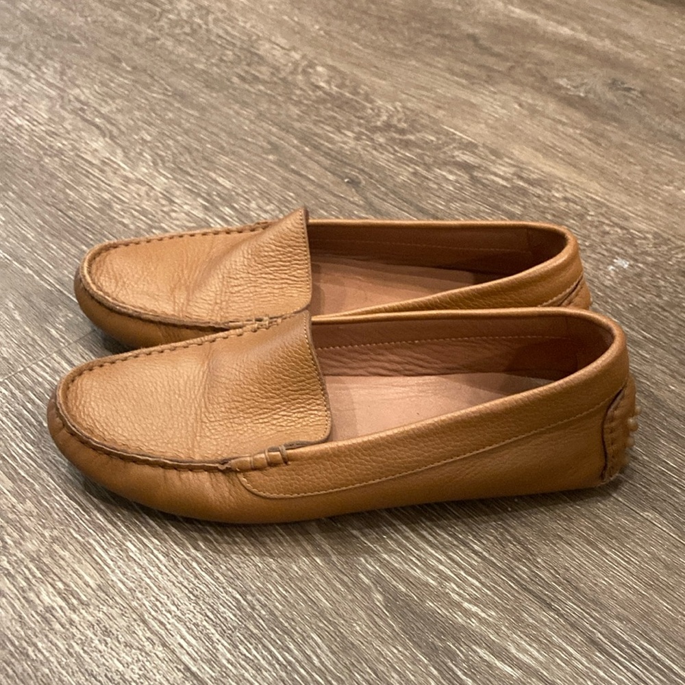 M.gemi felize loafers
